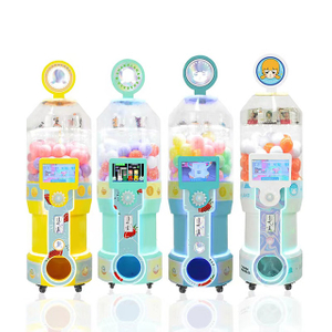 Machine Gashapon Time Twister